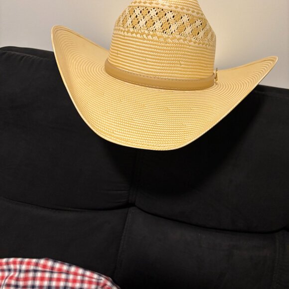 Tombstone Maverick Cowboy Hat - Picture 4 of 8